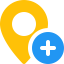 Location icon 64x64