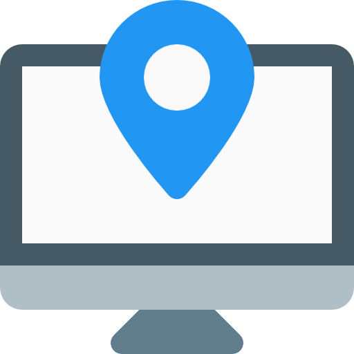 Desktop icon