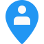 User icon 64x64
