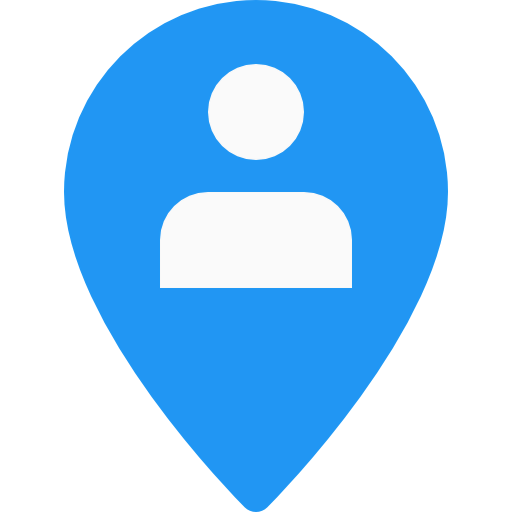 User icon