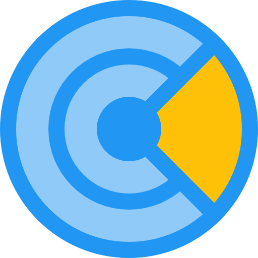 Radar icon