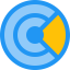 Radar icon 64x64