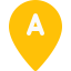 Location icon 64x64