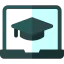 Laptop icon 64x64