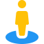 User icon 64x64