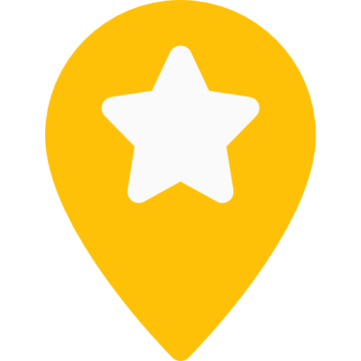Location icon