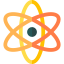 Physics icon 64x64