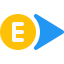 East icon 64x64