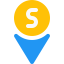 Direction icon 64x64