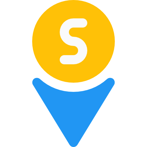 Direction icon