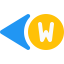 West icon 64x64