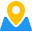 Location icon 64x64