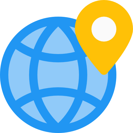 World icon