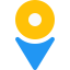 Direction icon 64x64