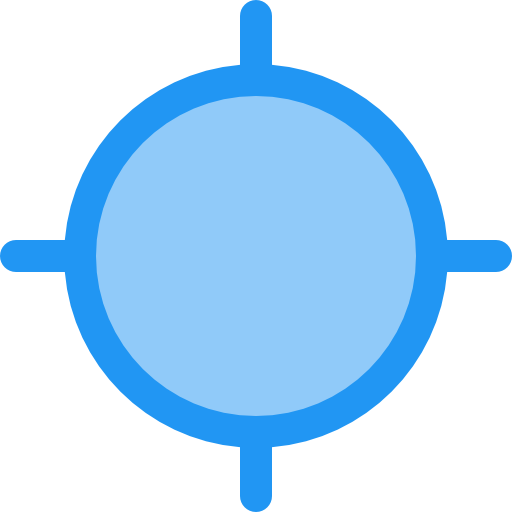 Location icon