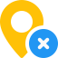 Location icon 64x64