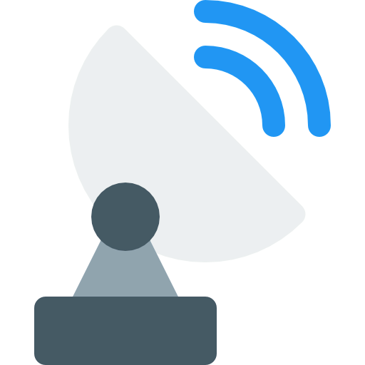 Satellite icon