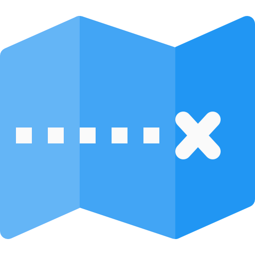 Map icon