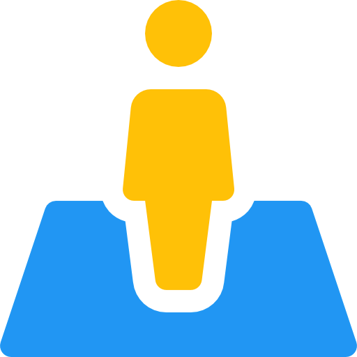 Location icon