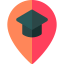 Location icon 64x64