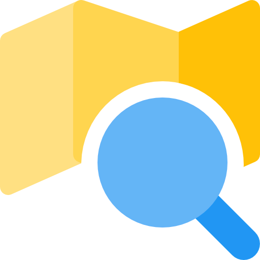Map icon