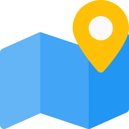Map icon