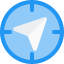 Navigation icon 64x64