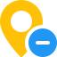 Location icon 64x64