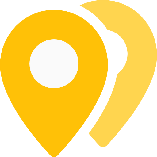 Locations icon