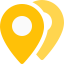 Locations Symbol 64x64