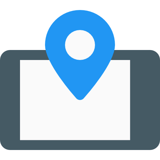 Mobile icon