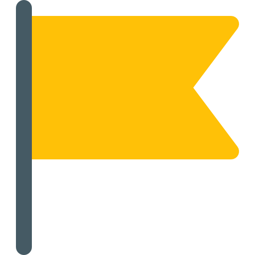 Flag icon