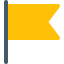 Flag icon 64x64