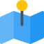Pinned Symbol 64x64