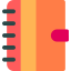 Notebook icon 64x64