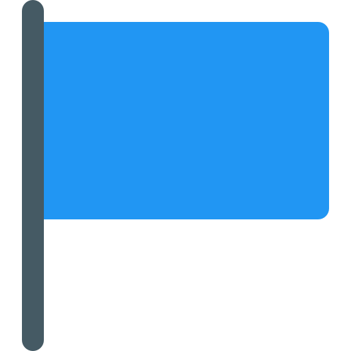 Flag icon