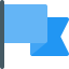 Flag icon 64x64