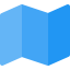 Map icon 64x64