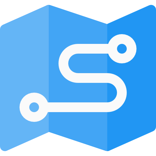 Map icon