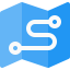 Map icon 64x64