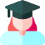 Student icon 64x64