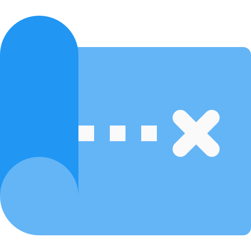 Map icon