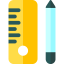 School material icon 64x64