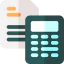 Calculator icon 64x64