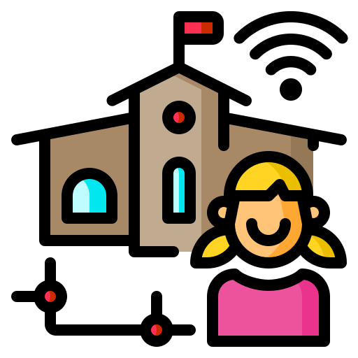 School icon