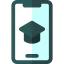 Smartphone icon 64x64
