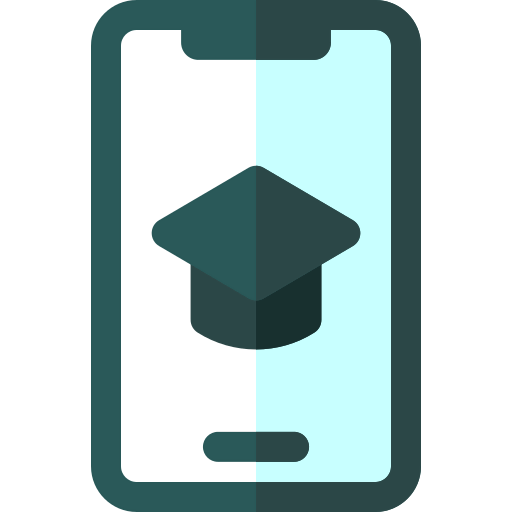 Smartphone icon