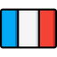 France icon 64x64