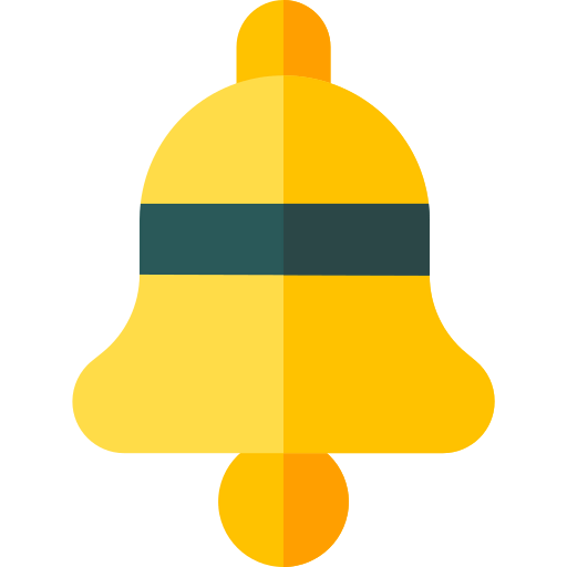 Bell icon