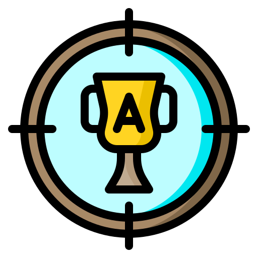 Target icon